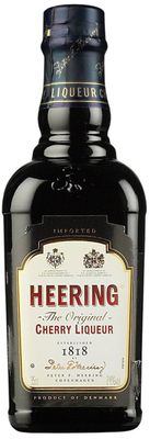 Heering Cherry Liqueur 750ml