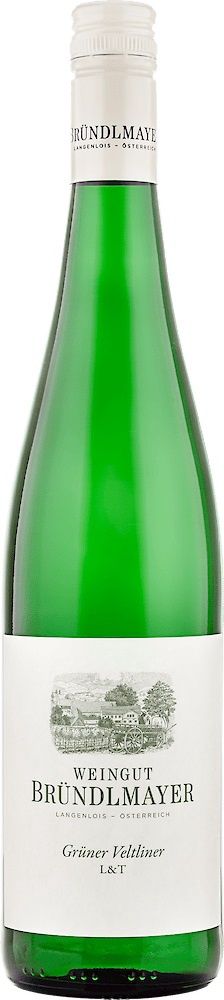 Weingut Brundlmayer L&amp;T Gruner Veltliner 2024 750ml