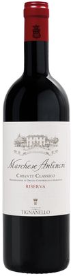 Marchesi Antinori Chianti Classico Riserva Tenuta Tignanello Marchese Antinori 2021 750ml
