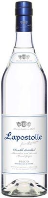 Lapostolle Pisco 750ml