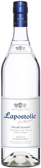 Lapostolle Pisco 750ml