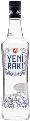 Yeni Raki 700ml