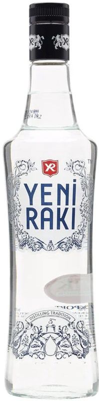 Yeni Raki 700ml