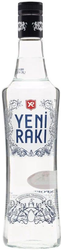 Yeni Raki (Small Format Bottle) 200ml