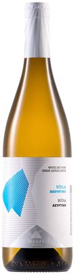 Lyrarakis Voila Assyrtiko 2021 750ml