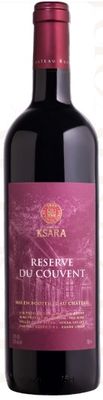 Chateau Ksara Reserve du Couvent 2022 750ml