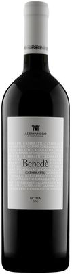 Alessandro di Camporeale Benede Catarratto 2022 750ml