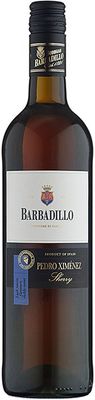 Barbadillo Pedro Ximenez Sherry 750ml