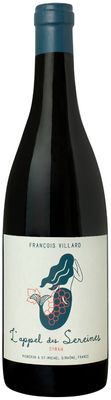 Francois Villard L&#39;Appel des Sereines 2022 750ml