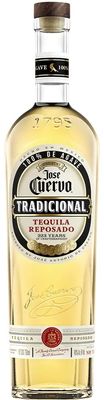 Jose Cuervo Tradicional Tequila Reposado (Mini Bottle) 50ml