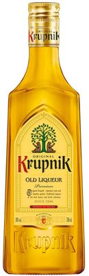 Original Krupnik Honey Liqueur 750ml