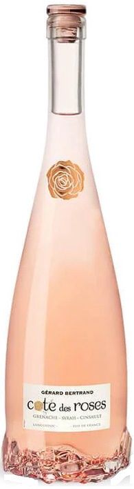 Gérard Bertrand Cote des Roses Rosé 2023 (Magnum Bottle) 1.5L