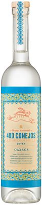 400 Conejos Mezcal 750ml