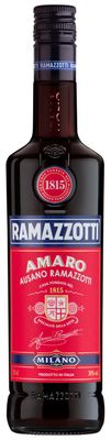 Ramazzotti Amaro 750ml