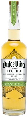 Dulce Vida Tequila Reposado (Half Bottle) 375ml