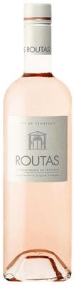 Routas Coteaux Varois en Provence Rosé 2024 750ml