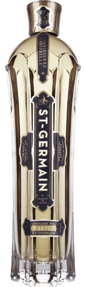St. Germain Elderflower Liqueur 750ml