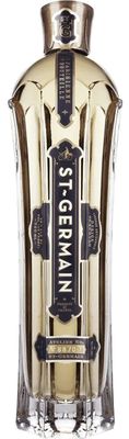St. Germain Elderflower Liqueur 750ml