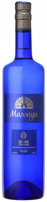 Massaya Arak El Massaya (Half Bottle) 375ml
