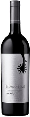 Silver Spur Cabernet Sauvignon Napa Valley 2019 750ml