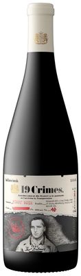 19 Crimes Pinot Noir 750ml