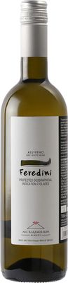 Karamolegos  Feredini Assyrtiko  2021 750ml