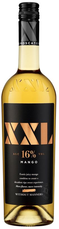 XXL Moscato Mango 750ml