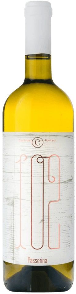 Castrum Morisci Passerina 2020 750ml