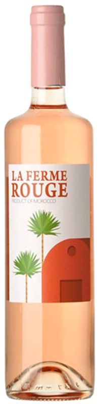 La Ferme Rouge Le Gris 2023 750ml