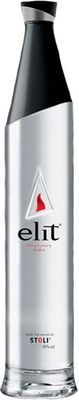 Stoli Elit (Pint Size Bottle) 375ml