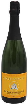 Claude Manciat Cremant de Bourgogne Brut 750ml