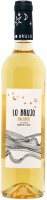 Lo Brujo Macabeo 2022 750ml