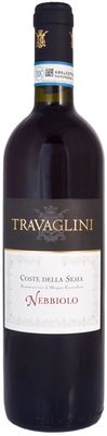 Travaglini Coste della Sesia Nebbiolo 2022 750ml