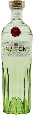 Tanqueray No. 10 Gin (Liter Size Bottle) 1L