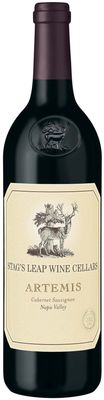 Stag&#39;s Leap Wine Cellars Artemis Cabernet Sauvignon Napa Valley 2021 750ml
