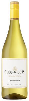 Clos du Bois Chardonnay 750ml