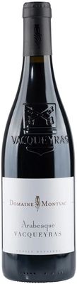 Domaine Montvac Arabesque Vacqueyras 2021 750ml