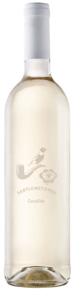 Babylonstoren Candide White 2024 750ml