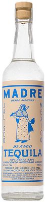 Madre Blanco Tequila 700ml