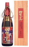 Kagatobi Junmai Daiginjo Sake Sennichi Kakoi 720ml