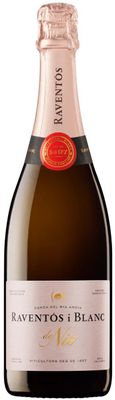 Raventos i Blanc de Nit Rosé 2022 750ml