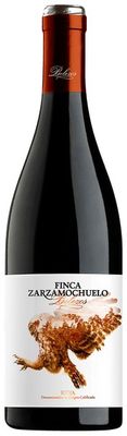 Bodegas Zugober Belezos Finca Zarzamochuelo Rioja 2018 750ml