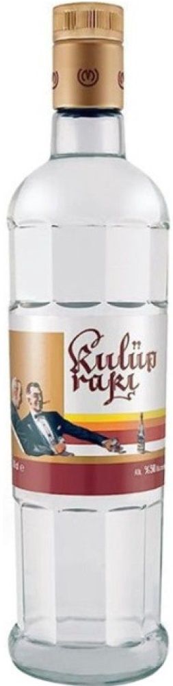Kulup Raki 700ml