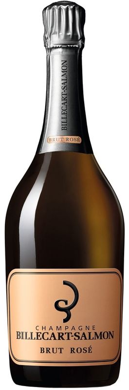 Billecart-Salmon Champagne Le Rosé Extra Brut 750ml