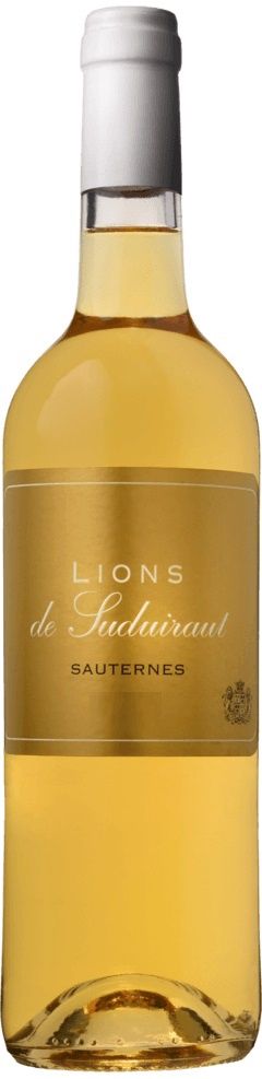 Chateau Suduiraut Lions de Suduiraut Sauternes 2020 (Half Bottle) 375ml