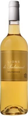 Chateau Suduiraut Lions de Suduiraut Sauternes 2020 (Half Bottle) 375ml