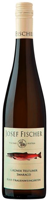 Josef Fischer Gruner Veltliner Smaragd Ried Frauenweingarten 2020 750ml