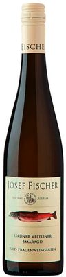Josef Fischer Gruner Veltliner Smaragd Ried Frauenweingarten 2020 750ml