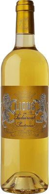 Chateau Suduiraut Lions de Suduiraut Sauternes 2016 750ml