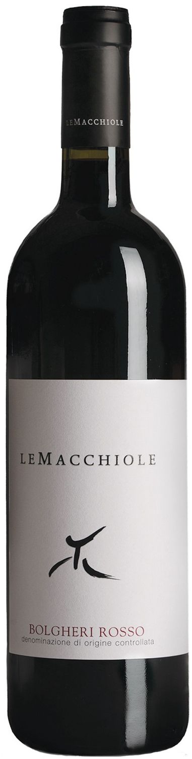 Le Macchiole Bolgheri Rosso 2022 750ml